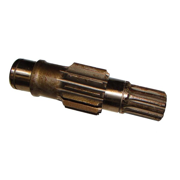 Aftermarket Pinion Fits Case Fits Case International 35D 40D 50D 880 980 Drott 34 40 50 980B S609333 - main